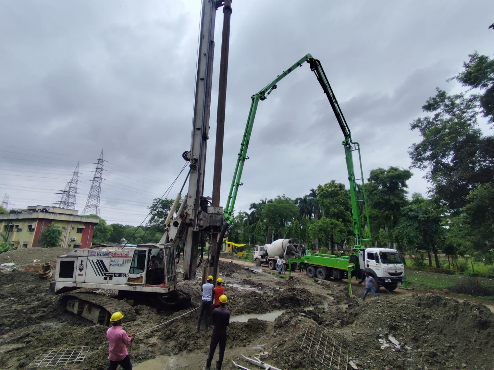 Mulund Prestige Developer